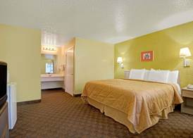 White Rock Inn 4