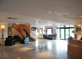 Best Western Plus Bentley Hotel 3