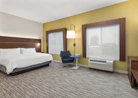 Holiday Inn Express & Suites SACRAMENTO AIRPORT NATOMAS by IHG 3
