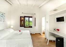 Hotel Villa Mediterranea 4
