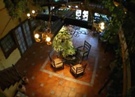 Hotel Rural El Cortijo 3
