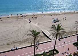 Sunday's Beach 3