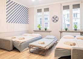 LILY APART - Private rooms in the Old Town 3