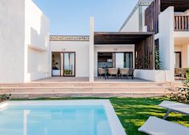 Four Points by Sheraton Costa Blanca Villas 3