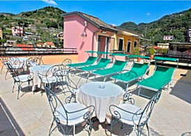 Hotel La Colonnina 3