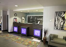 Hampton Inn Muskogee 3