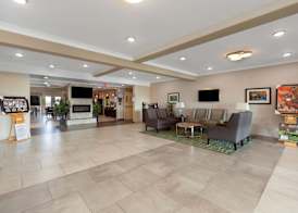 Best Western PLUS Fort Saskatchewan Inn & Suites 4