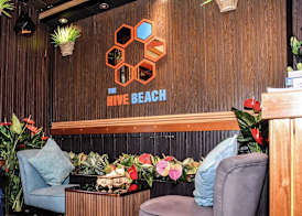 The Hive Beach 5