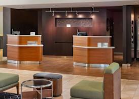 Courtyard by Marriott Charlottesville 5
