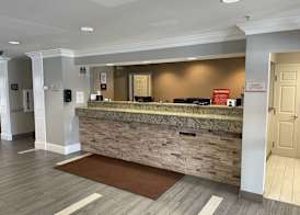 MainStay Suites Columbus near Fort Benning 4