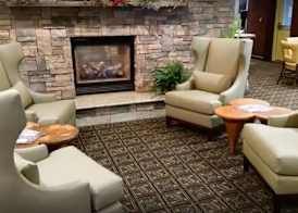 Wingate by Wyndham Elkins 5