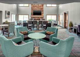 Residence Inn by Marriott Cleveland Independence 4