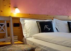 Hotel Belfiore 4