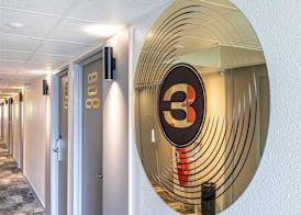 ibis Saint-Denis Stade Ouest 5
