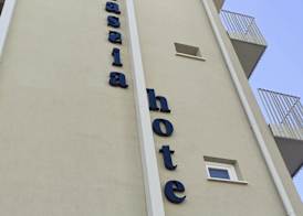 Hotel Galassia 4