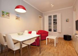 Enjoy Apartments VP Camp Nou 2 2