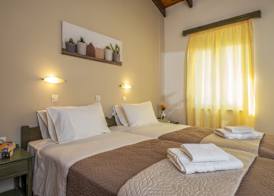 Theos Village Apartments 5