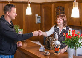 Landhotel Rittersgrün 3
