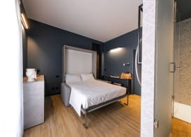 Nooria Sicilian Charme Rooms 4