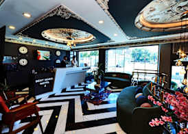 Grand Best Nobel Hotel İstanbul 4