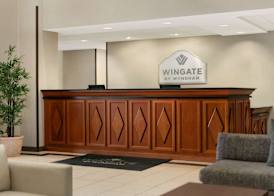 Wingate by Wyndham Bridgeport Clarksburg 5