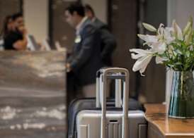 Lazzoni Hotel 3