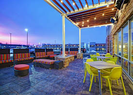 Home2 Suites By Hilton Columbus 4