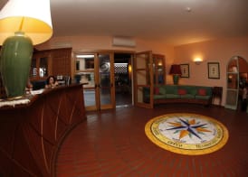 Hotel Lo Scirocco 2