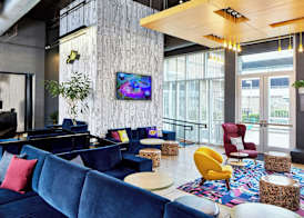 Aloft by Marriott Austin at The Domain 4