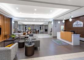 Hawthorn Extended Stay by Wyndham Loveland 2
