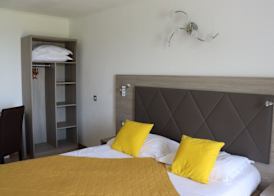 Hotel Bellevue 3