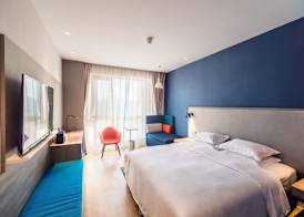 Holiday Inn Express Kunming West by IHG 2
