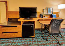 Fairfield Inn and Suites by Marriott Orlando Near Universal Orlando 5