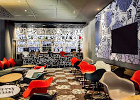 Ibis Rabat Agdal 3