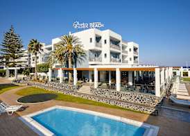 Astir Beach Hotel 5