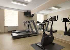 Days Inn by Wyndham Ottawa West 3