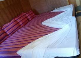 Ceylon Antheia Beach Resort 2