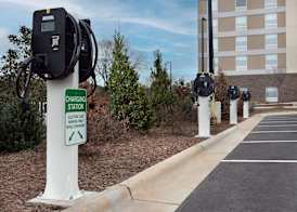 Hampton Inn & Suites Durham University Medical Center 4