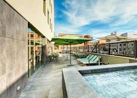 Sercotel Barcelona El Prat 5