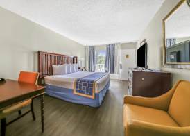 Econo Lodge Daytona Beach - Speedway 3