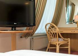TRYP by Wyndham Koeln City Centre 3
