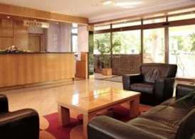 Parkside International Hotel 3
