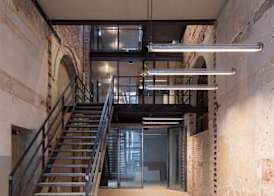 Limehome Erfurt Maximilian Welsch Str 2