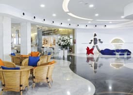 Bull Escorial & Spa 2