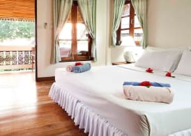 Long Bay Resort 3