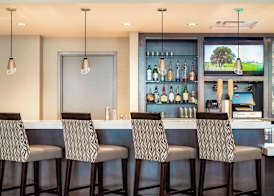 Residence Inn by Marriott Houston Medical Center/NRG Park 3