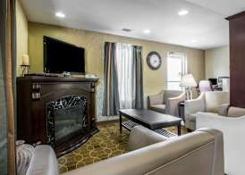 Quality Inn Greenwood Hwy 25 3