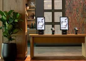 Novotel Sydney City Centre 5