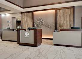 DoubleTree by Hilton Denver International Airport 3