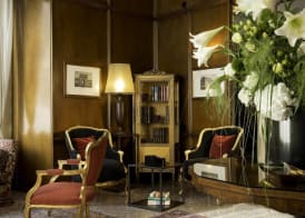 Colonna Palace Hotel 5